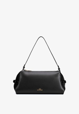 WITTCHEN, ELEGANCE COLLECTION - Handtas - black