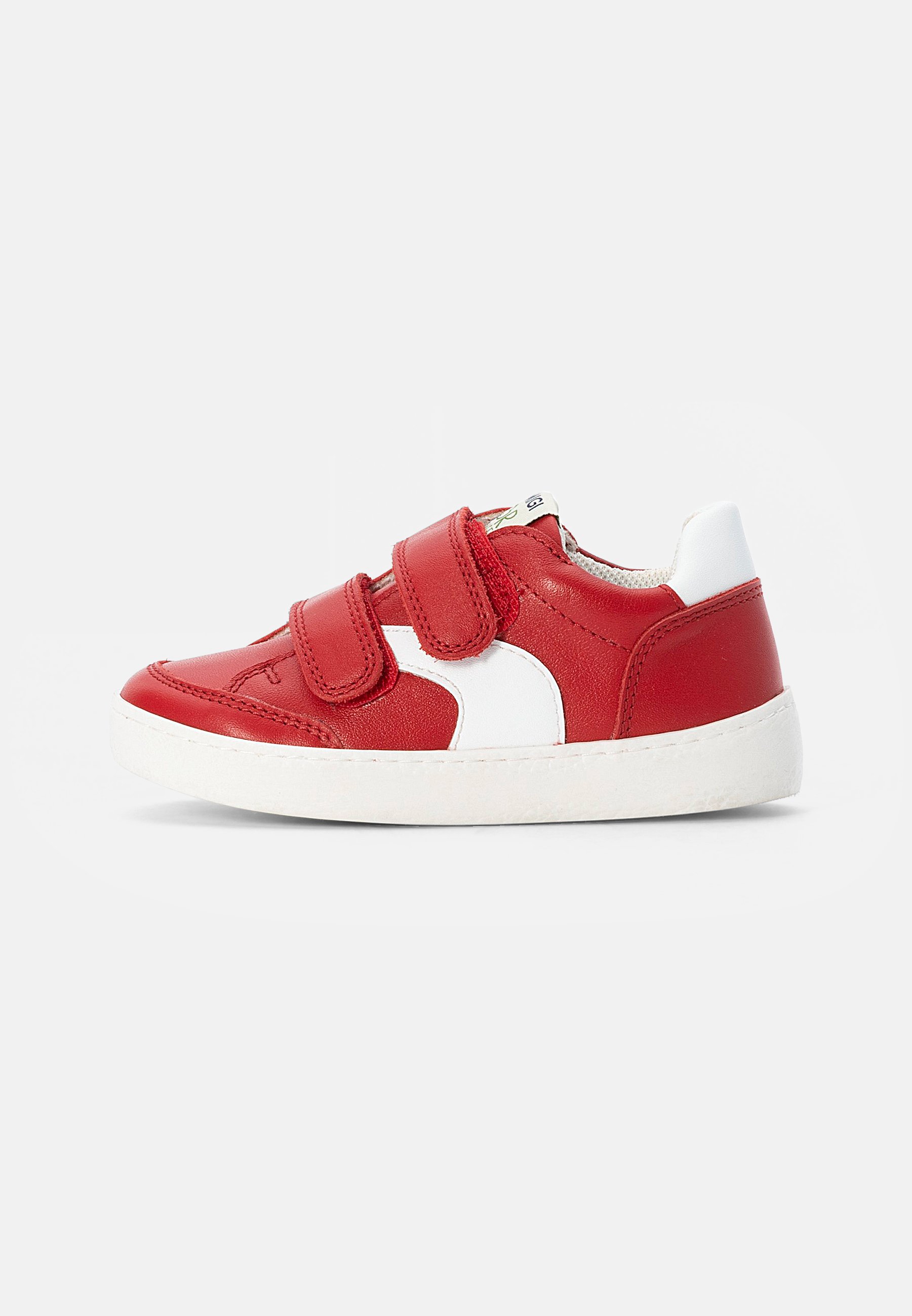 Primigi Sneakers basse - rosso - Zalando.it