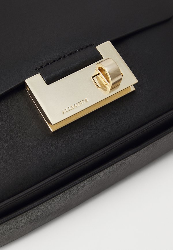 FRANKIE CROSSBODY - Cross body bag4