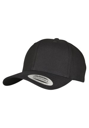 Cappellino - black