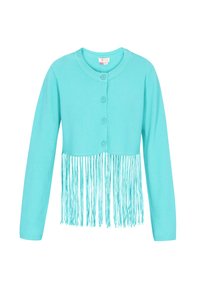 Atlasīts, turquoise