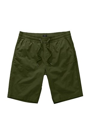 JP1880, BERMUDA FLEXNAMIC   - Shorts - oliv
