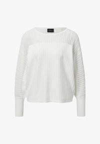 Niet geselecteerd, ecru