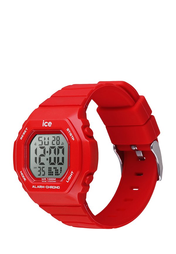 ULTRA – Digitaluhr