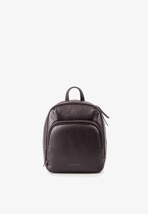 Aunts & Uncles, AUNTS & UNCLES RUCKSACK COCO UNISEX - Zaino - ground coffee