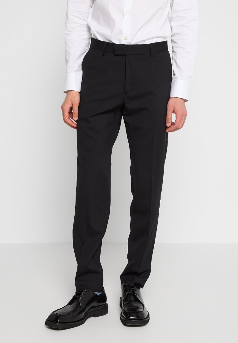 Tiger Of Sweden Pantalon zwart