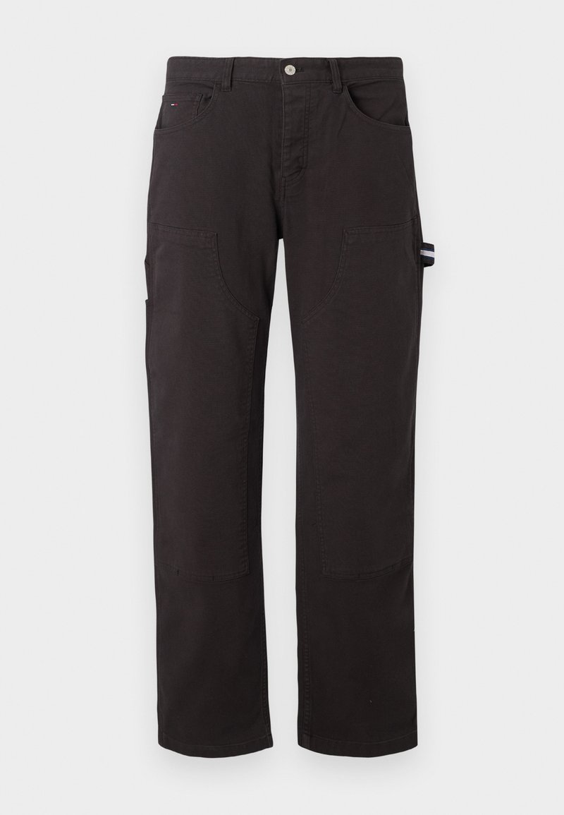 Tommy Jeans Broek zwart