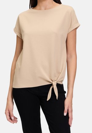 T-shirt basic