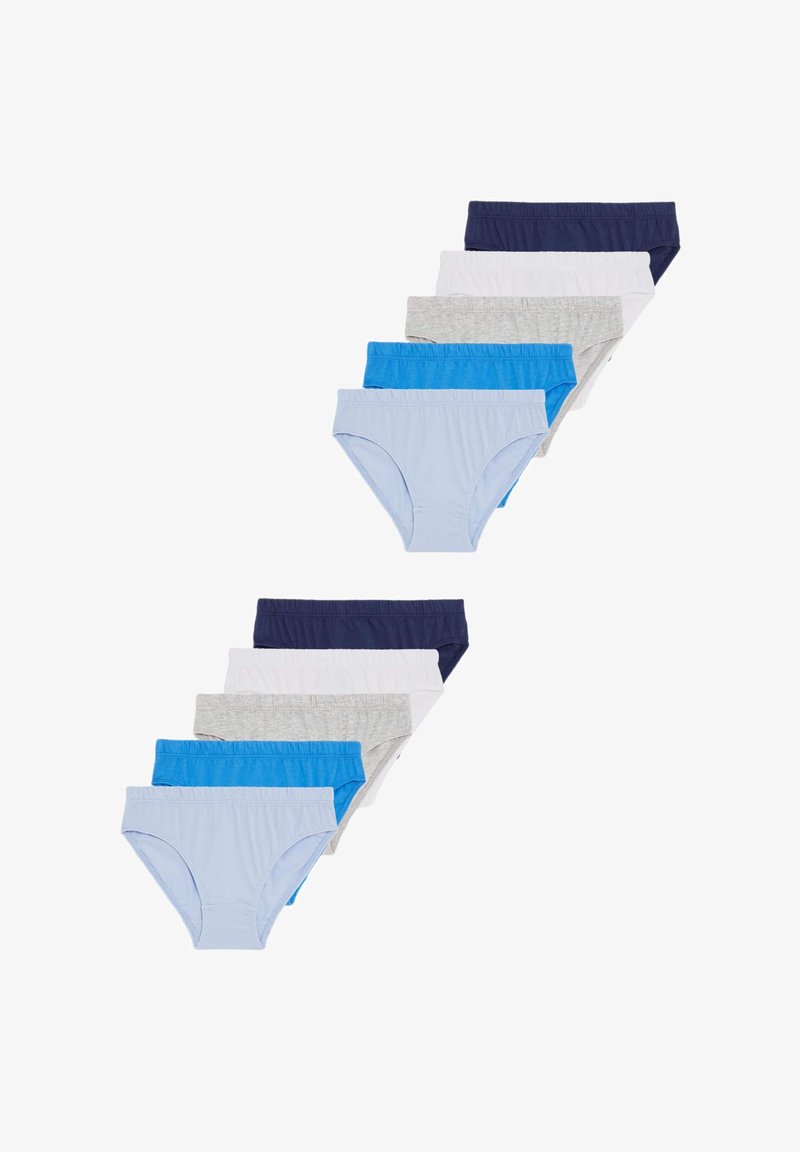 Marks & Spencer - Figi