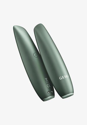 GESKE, TOUCHLESS MAGNETIC PEELING MASK | 5 IN 1 - Huidverzorgingstool - green