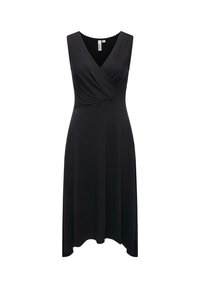 Ragwear VALETA - Vestito casual - dark green/verde scuro