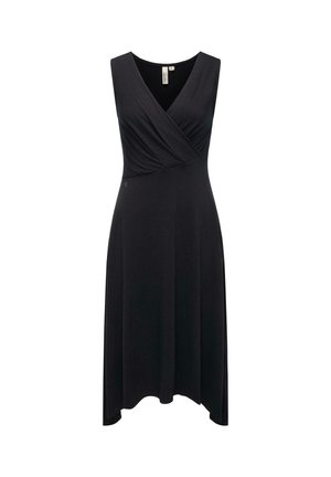 FIDDA - Sukienka z dżerseju