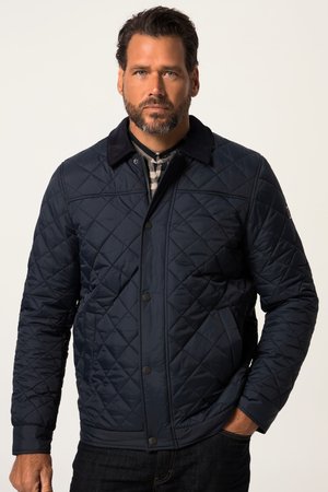 JP1880, QUILT - Chaqueta de entretiempo - navy blue