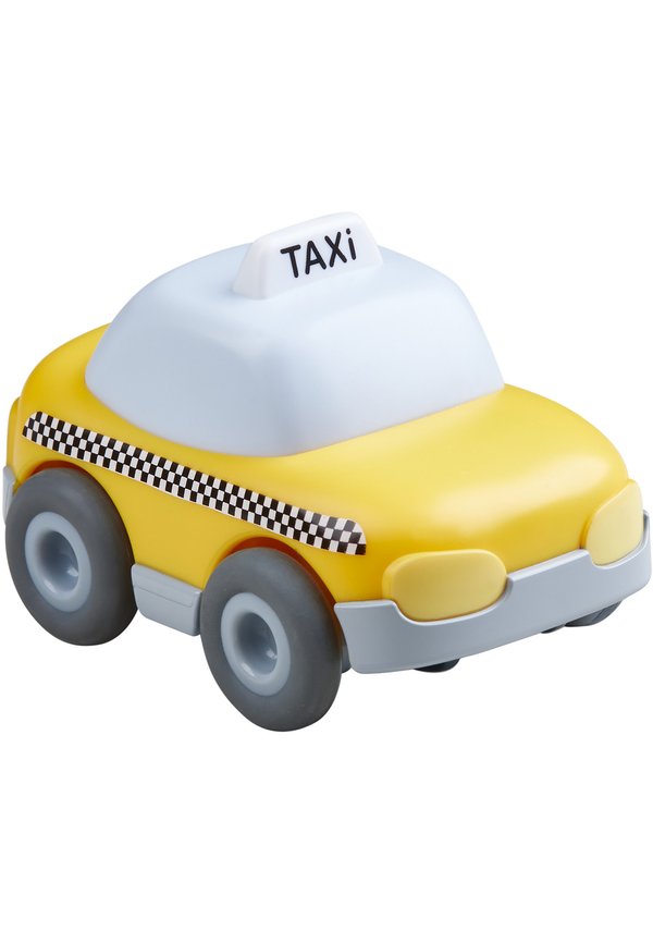 Spielzeugauto – feuerwehr taxi polizei