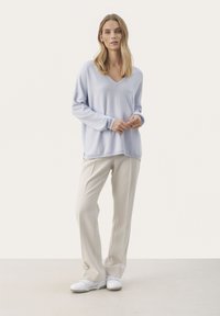 Part Two - Sweter