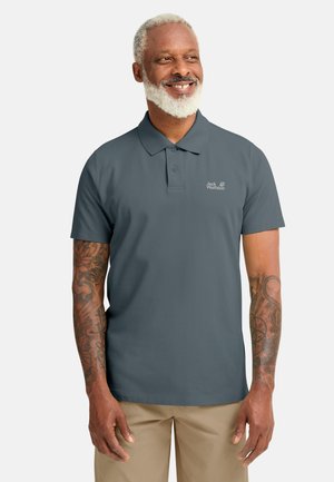 ESSENTIAL - Poloshirt - grey odessa