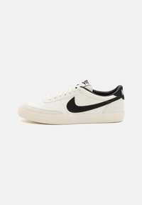 Nike Sportswear KILLSHOT 2 LEATHER - Zapatillas - sail/black
