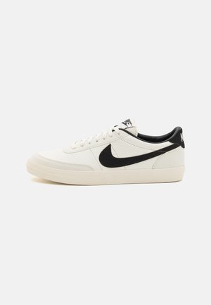 Nike Sportswear KILLSHOT 2 LEATHER - Zapatillas - sail/black