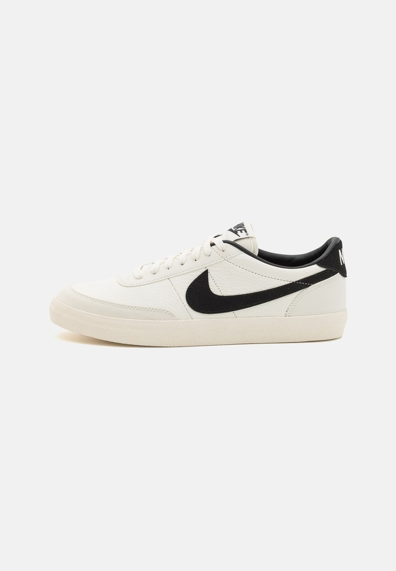 Nike Sportswear KILLSHOT 2 LEATHER - Zapatillas - sail/black