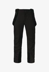 Ausgewählt, schwarz