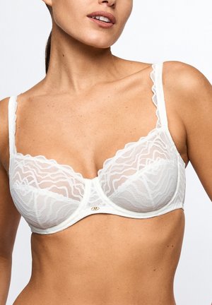 Marie Jo, NILLO FULL CUP - Underwired bra - natural