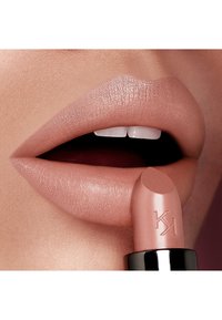 KIKO Milano GOSSAMER EMOTION CREAMY LIPSTICK - Leppestift - vintage rose