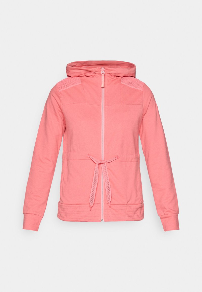 CMP Sweater met rits roze CMP Sweater met rits roze