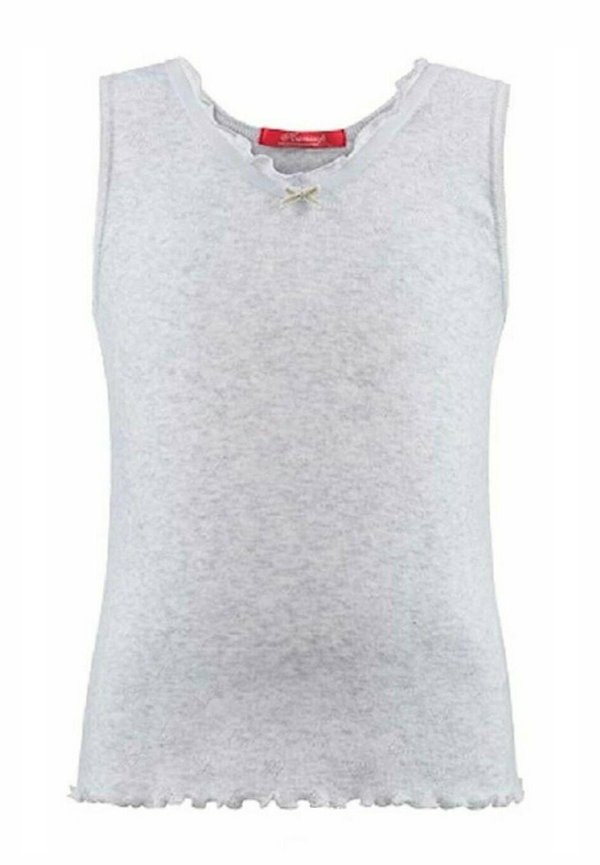 MÉLANGE POINTELLE HEART - Unterhemd/-shirt