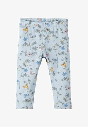 Leggings - heather