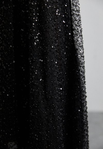 Emporio Armani VESTITO - Apģērbs svinīgiem gadījumiem - black