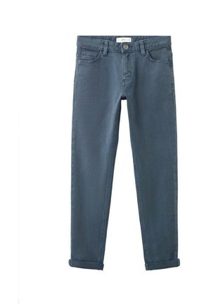 KID - Cargohose - royal blue