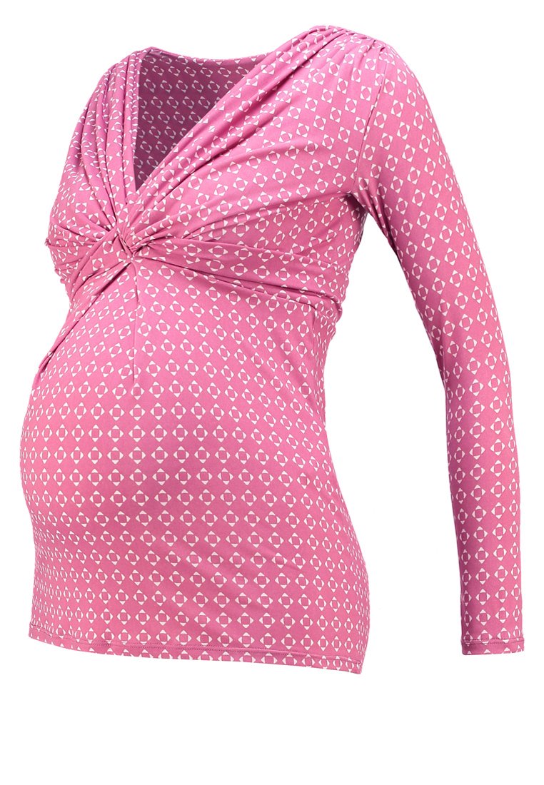 Envie de Fraise Longsleeve roze