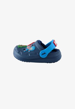 Next, REGULAR FIT - MARVEL - Hausschuh - navy