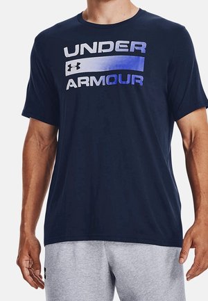 Camiseta deportiva - dark blue