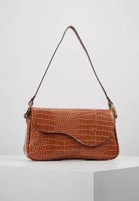 Topshop Bolso de mano - apricot