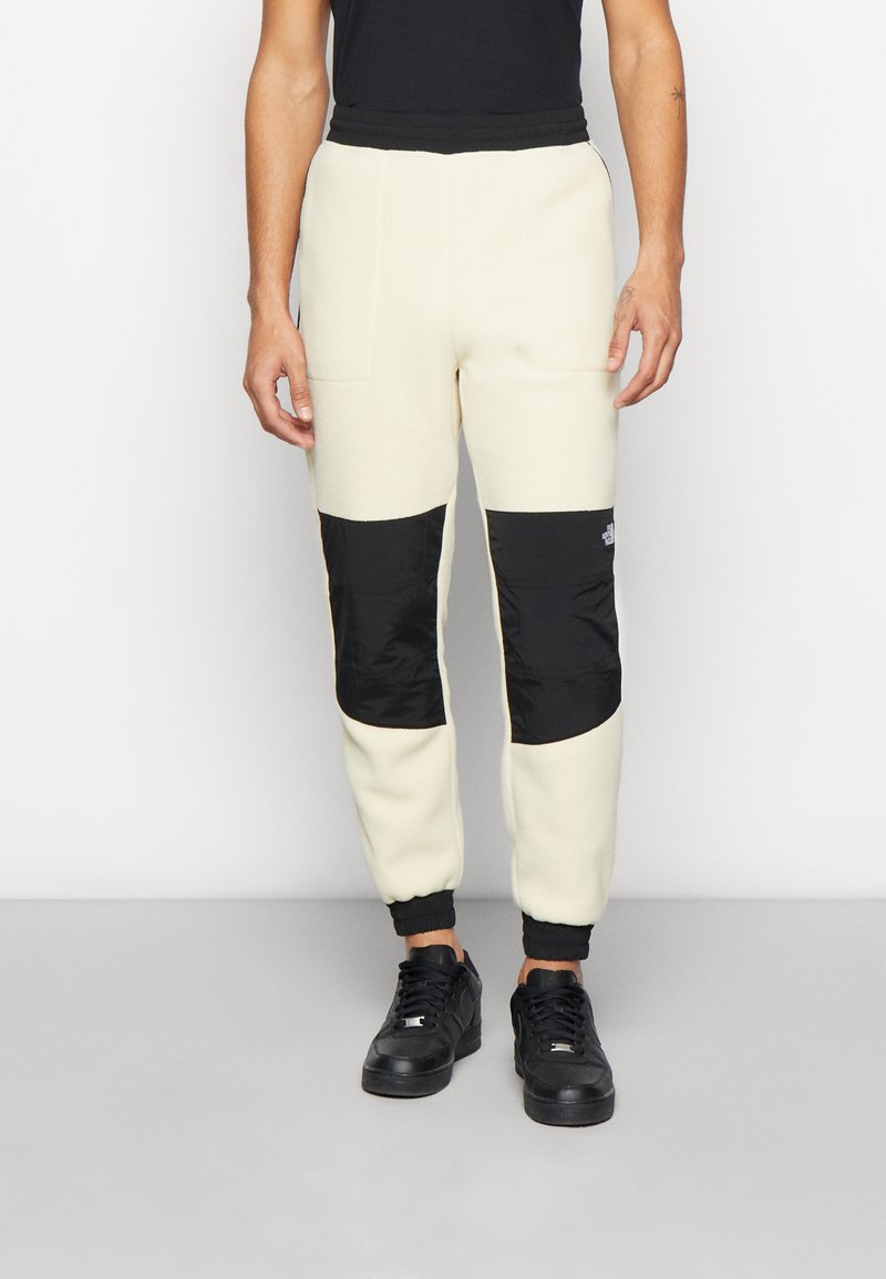 The North Face DENALI PANT Tracksuit bottoms gravel/beige Zalando