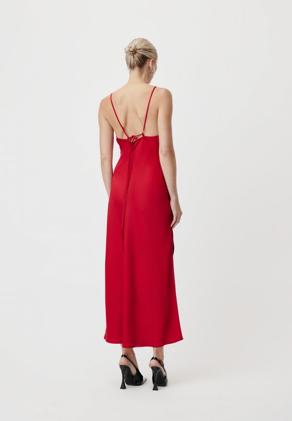 BRIANNE DRESS - Cocktail dress / Party dress - rot3