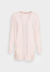 Não selecionado, sepia rose melange