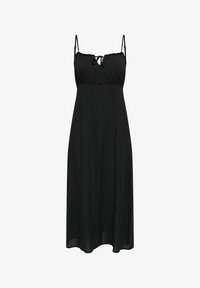 Niet geselecteerd, black