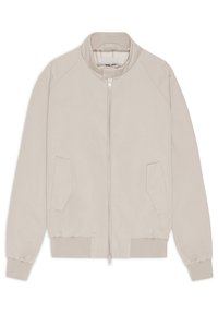 DAWSON LIGHT 8235 - Lett jakke - khaki stone