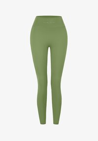 Nevybrané, pistachio