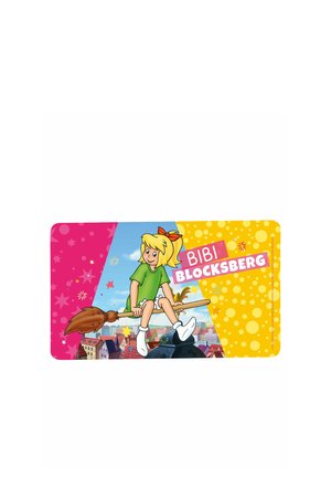 Bibi & Tina, UNISEX - Küchenbrett - mehrfarbig