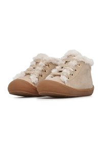 Naturino LALLIT - Chaussures premiers pas - gold