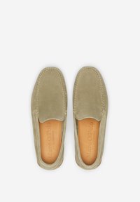 Marc O'Polo MOD. SVEN 1B - Mokassin - khaki