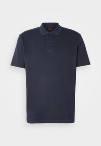 DYE - Polo - dark blue