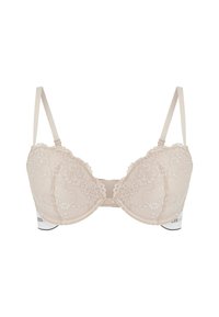 Guess BELLE  - Push up -rintaliivit - hellrose