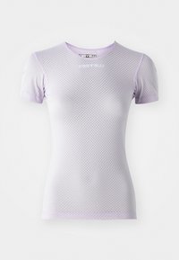PRO SHORT SLEEVE - T-skjorte til trening - purple mist