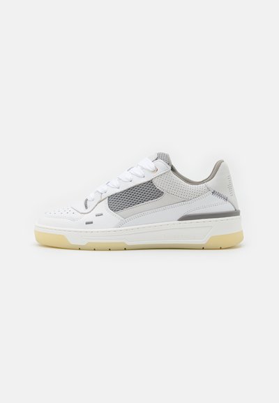 Filling Pieces CRUISER GREY UNISEX - Trainers - grey