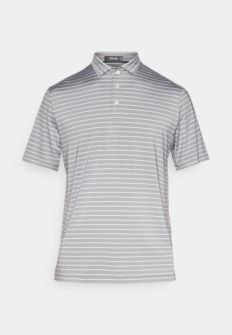 RLX Golf Poloshirt grijs RLX Golf Poloshirt grijs