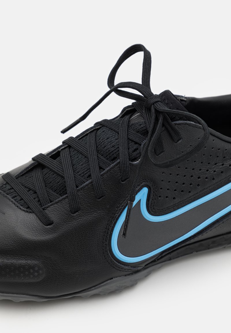 Nike Performance React Tiempo Legend 9 Pro Tf Botas De Futbol Multitacos Black Iron Grey Negro Zalando Es Nike Performance React Tiempo Legend 9 Pro Tf Botas De Futbol Multitacos Black Iron Grey Negro Zalando Es